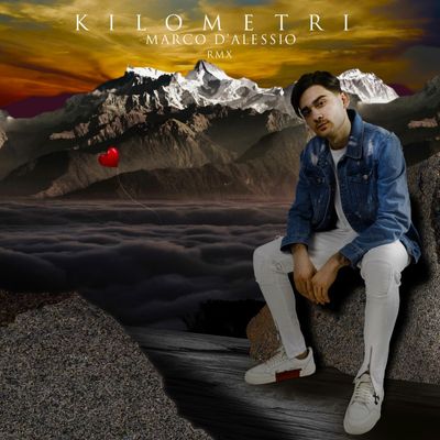 KILOMETRI (Remix)