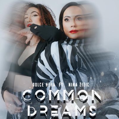 Common Dreams (feat. Nina Zizic)