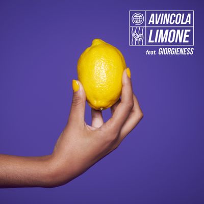 Limone (feat. Giorgieness)