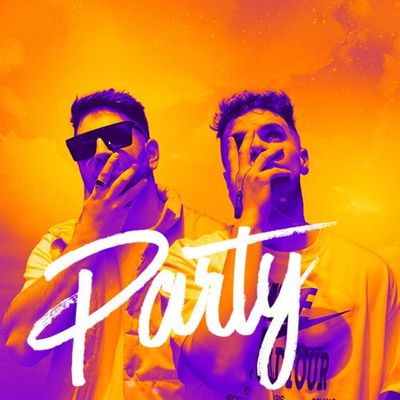 Party (feat. Care)