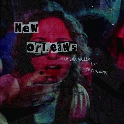 New Orleans (feat. Santoianni)