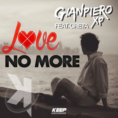 Love No More (feat. Greta Giordano)