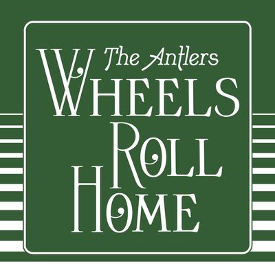 Wheel Roll Home