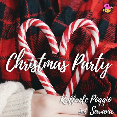 Christmas Party (feat. Savana)