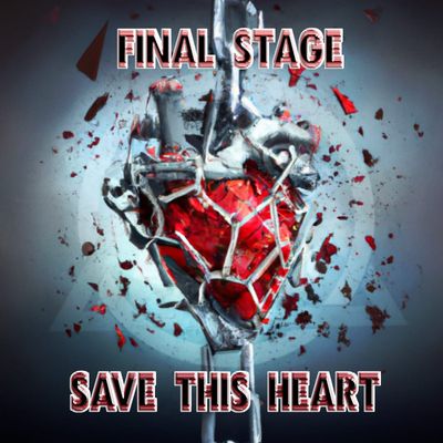 Save This Heart
