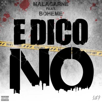 E dico no (feat Bohème)