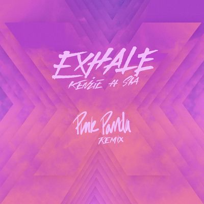 EXHALE (feat. Sia)