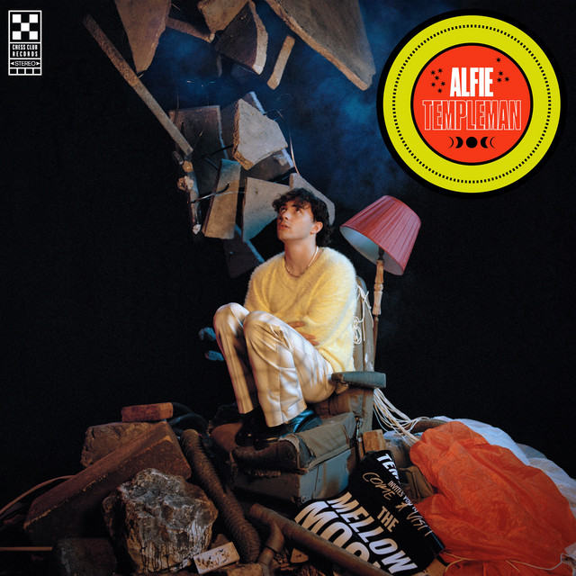 Alfie Templeman | Artist profile in the music business | EarOne