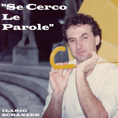 Se Cerco Le Parole