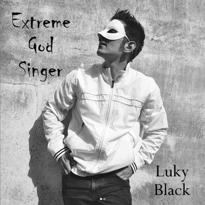 Extreme God Singer