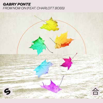 From Now On (feat. Charlott Boss)