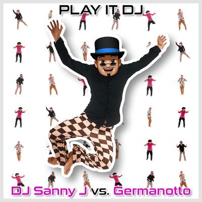 PLAY IT DJ (feat. Germanotto)