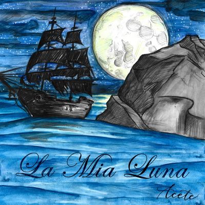 La mia luna