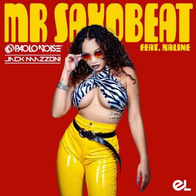Mr. Saxobeat (feat. Kaline)