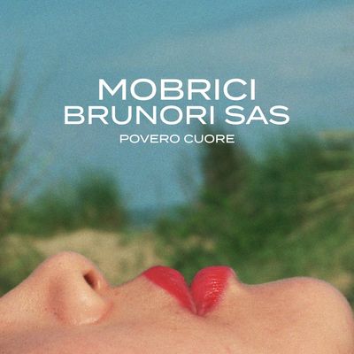 Povero cuore (feat. Brunori SAS)