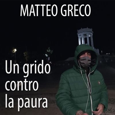 Un grido contro la paura