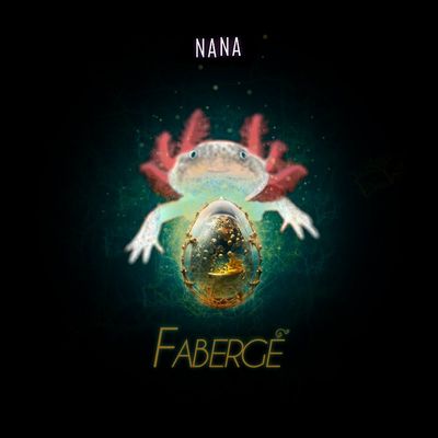 Fabergé