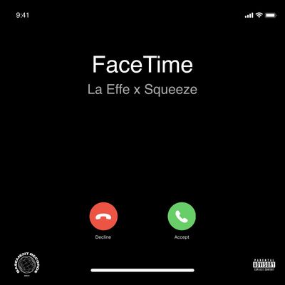 FaceTime