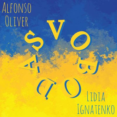 Svoboda (feat. Lidia Ignatenko)