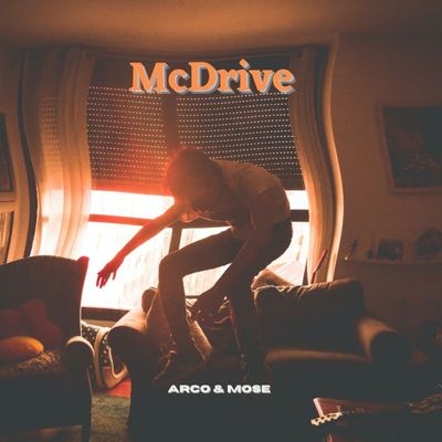 McDrive (feat. Mose)