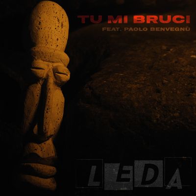 Tu mi bruci (feat. Paolo Benvegnù)