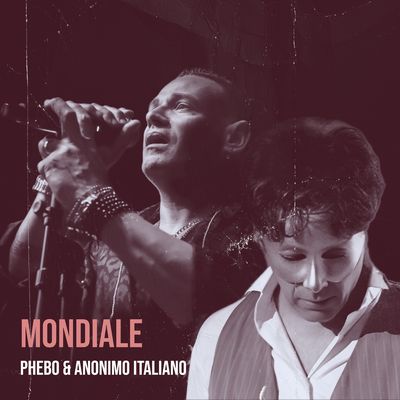 Mondiale (feat. Anonimo Italiano)