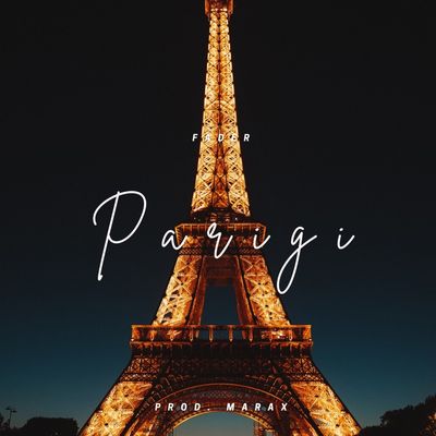 Parigi (feat. Chevalier)