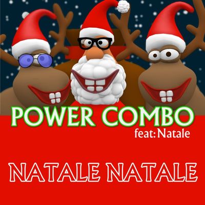 Natale Natale (feat. NATALE)