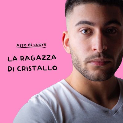 La Ragazza Di Cristallo