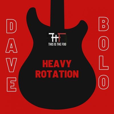 Heavy Rotation (feat. This Is The Foo)
