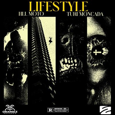 Lifestyle (feat. Turi Moncada)