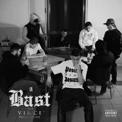 BAST (feat. Vincè)