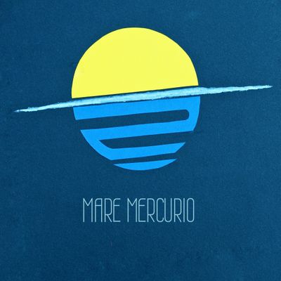 Mare Mercurio (feat. Deborah Grandi)