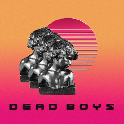 Dead Boys
