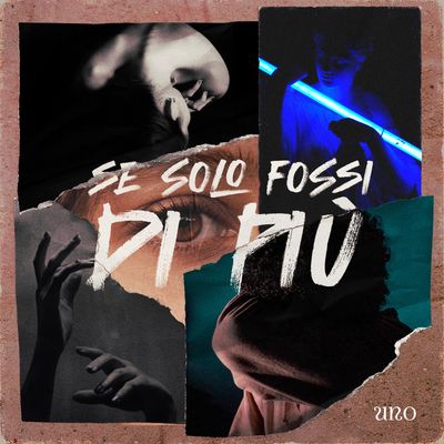 SE SOLO FOSSI DI PIÙ