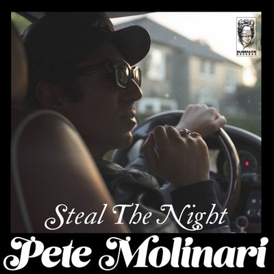 Steal The Night