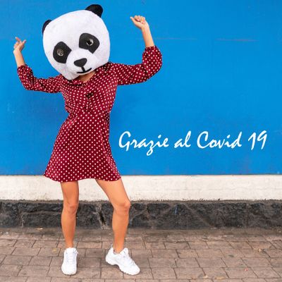 Grazie al Covid19 (feat. Vince)