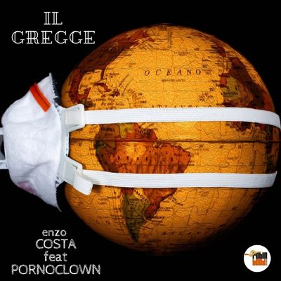 Il Gregge (feat. PornoClown)