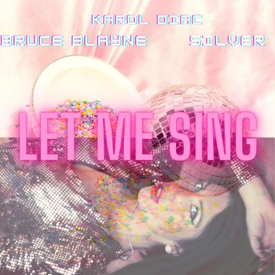 Let Me Sing