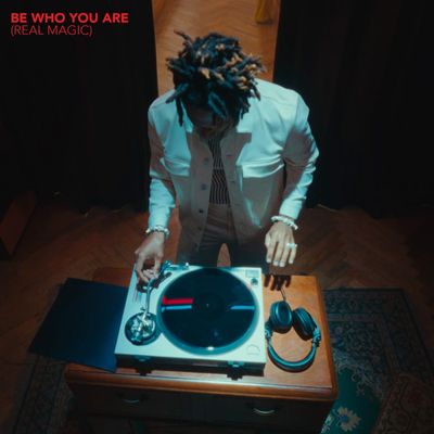 Be Who You Are (Real Magic) (feat. JID, NewJeans & Camilo)