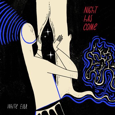 Night Has Come (feat. Sol Izkovitch)
