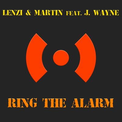 Ring The Alarm (feat. J.Wayne)