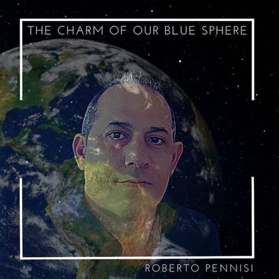 The Charm of Our Blue Sphere
