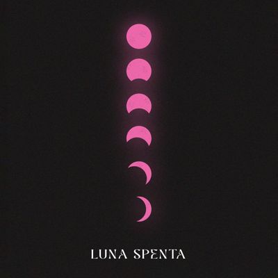 Luna Spenta (feat. Vinnie)