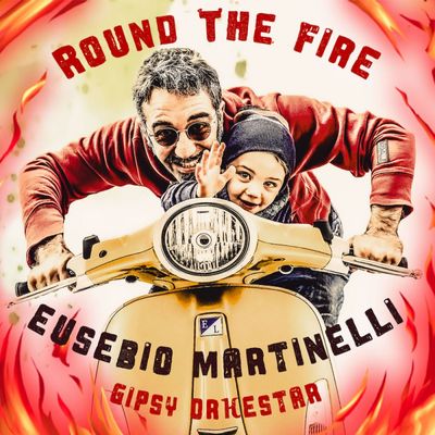 Round the fire (feat. EMMA FORNI)