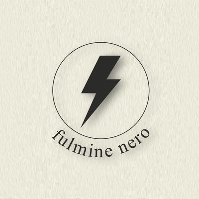 fulmine nero (feat. Davide Borri)