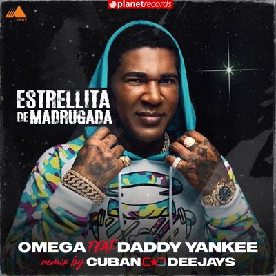 Estrellita De Madrugada (feat. Daddy Yankee)
