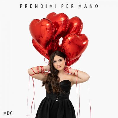 Prendimi per mano