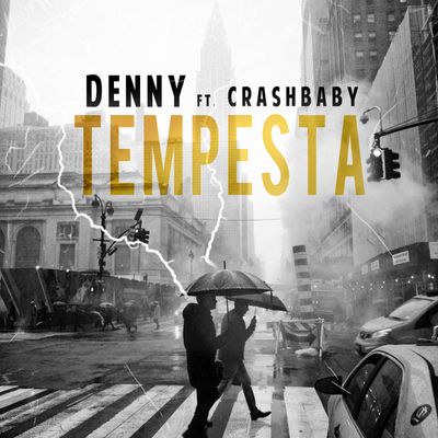 Tempesta (feat. Crashbaby)