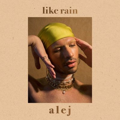 like rain